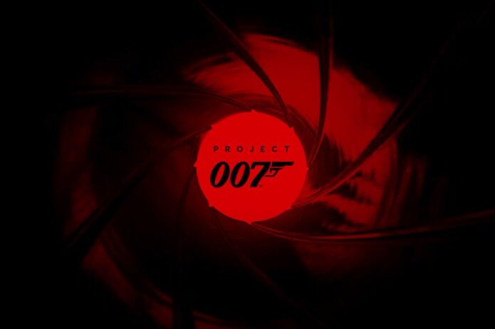 Project 007