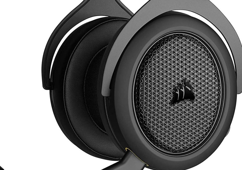 Corsair HS70 Wired Gaming Headset