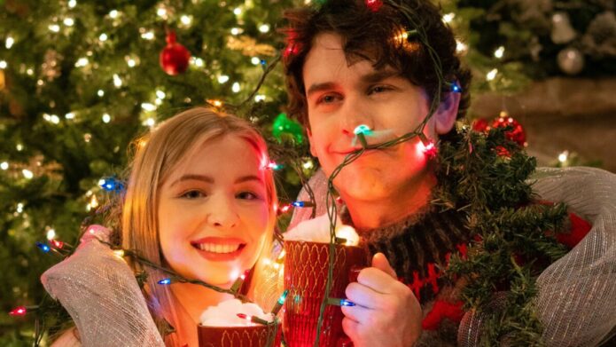 Cup of Cheer Is A Cheerless Christmas Spoof - Cultured Vultures