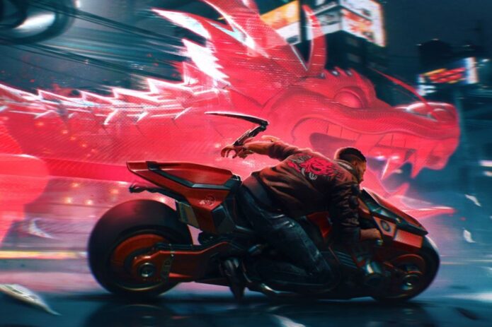 Cyberpunk 2077