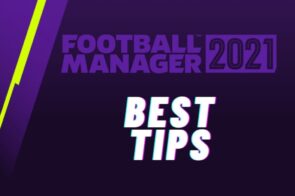 FM 21 Best Tips