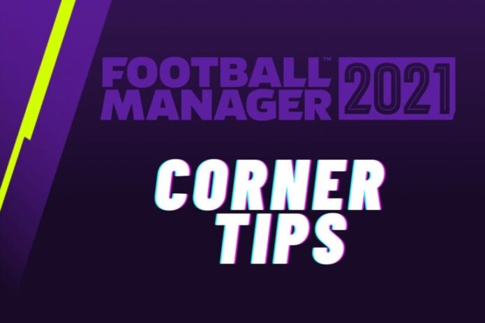 FM 21 Corner Tips