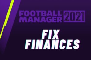 FM 21 Finances