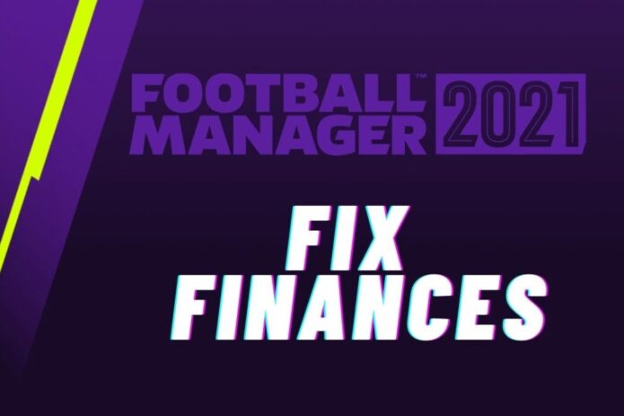 FM 21 Finances