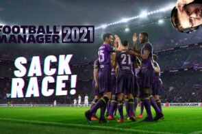 FM 21 Sack Race