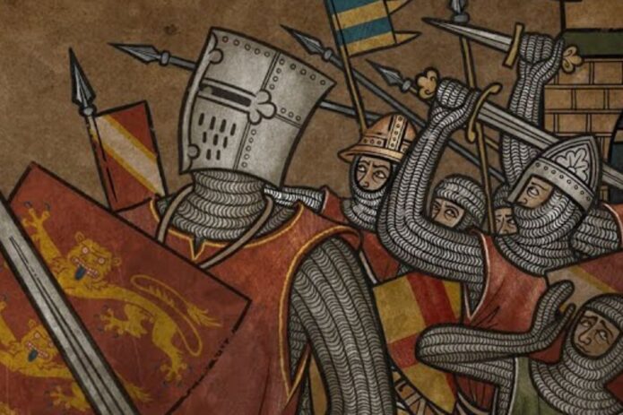 Field of Glory II Medieval