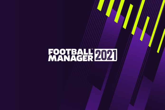 Football Manager 21