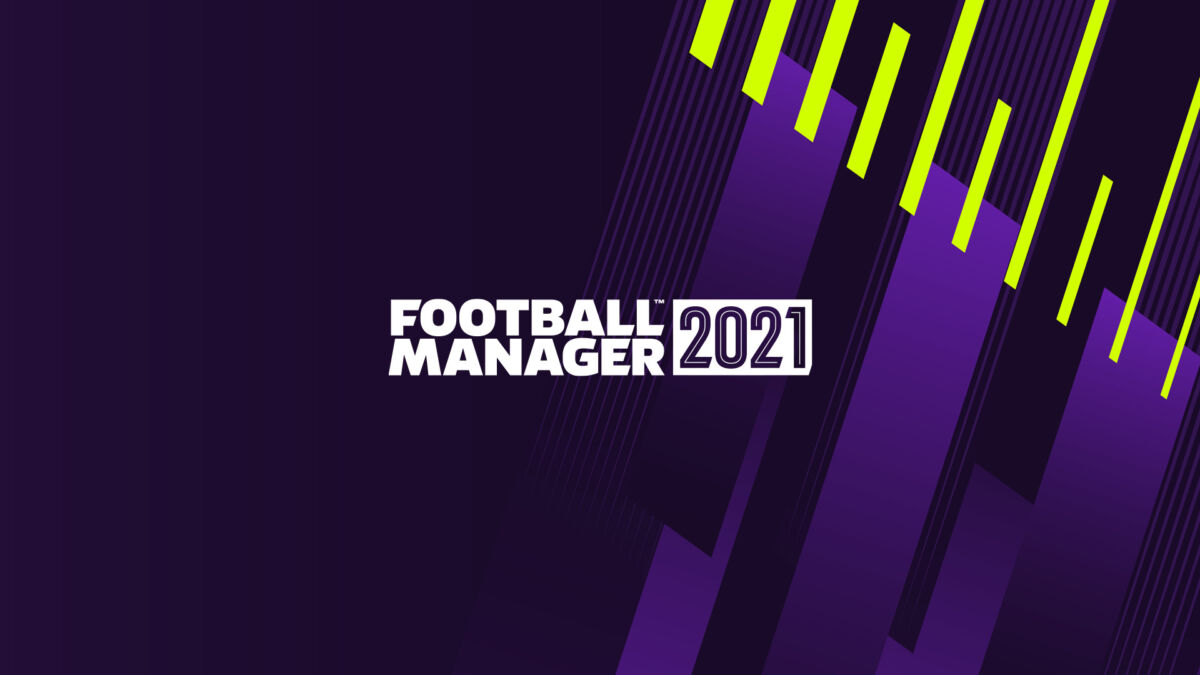 Football Manager 21