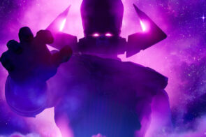 Fortnite Galactus Event