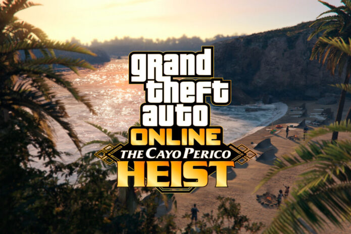 GTA Online