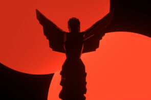 The Game Awards