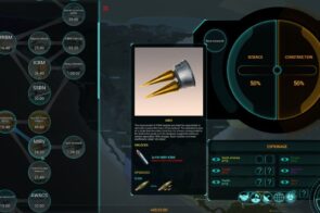 ICBM game