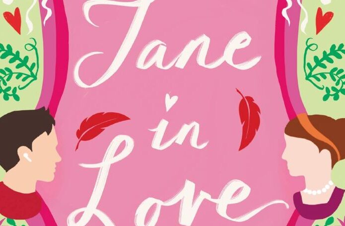 Jane In Love