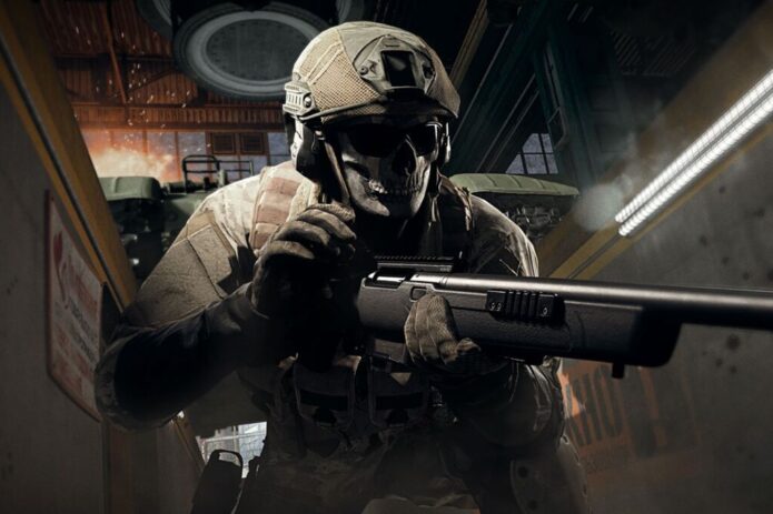 Call of Duty Warzone