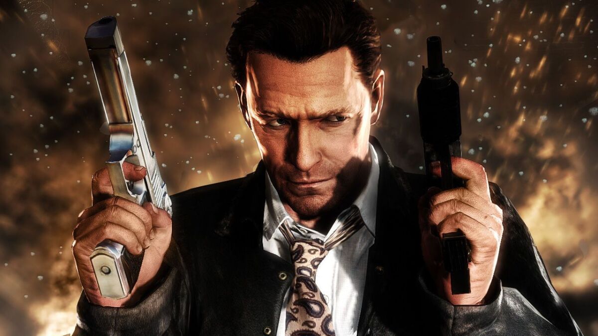 What new gameplay elements can fans expect from Max Payne 1 and 2 remake?