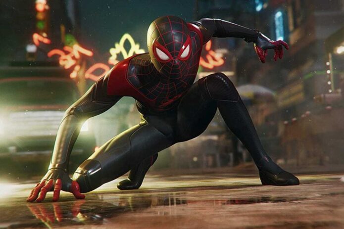 Miles Morales