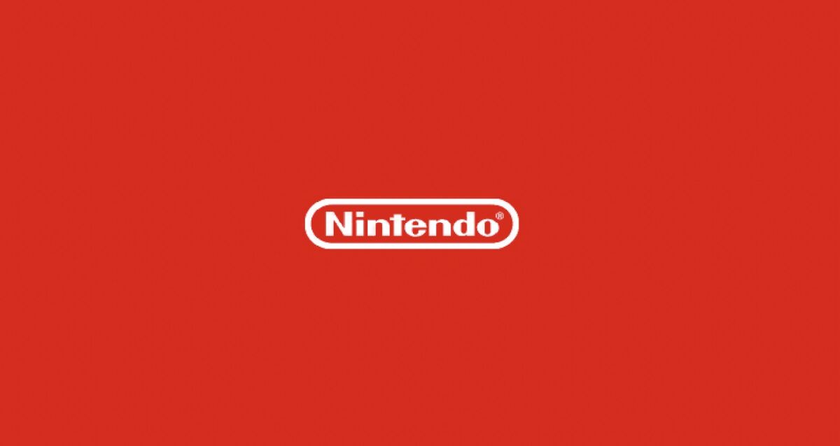 Nintendo logo