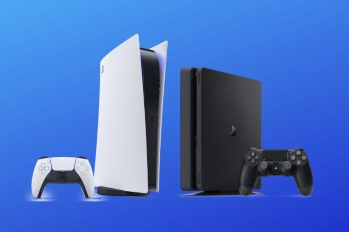 PS5 Remote Play