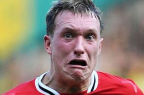 Phil Jones