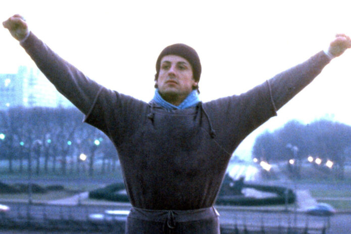 Rocky 1976
