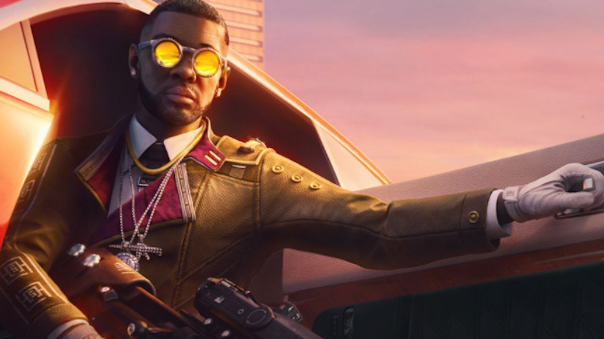 Free-to-play Rogue Company ganha versão para Xbox Series X e S com 4K e 120 fps