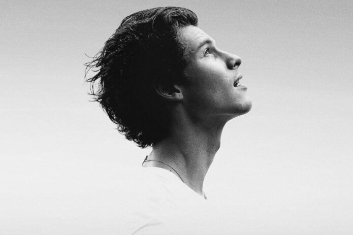 Shawn Mendes In Wonder