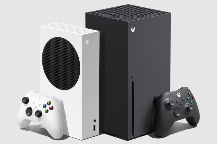 Xbox Series