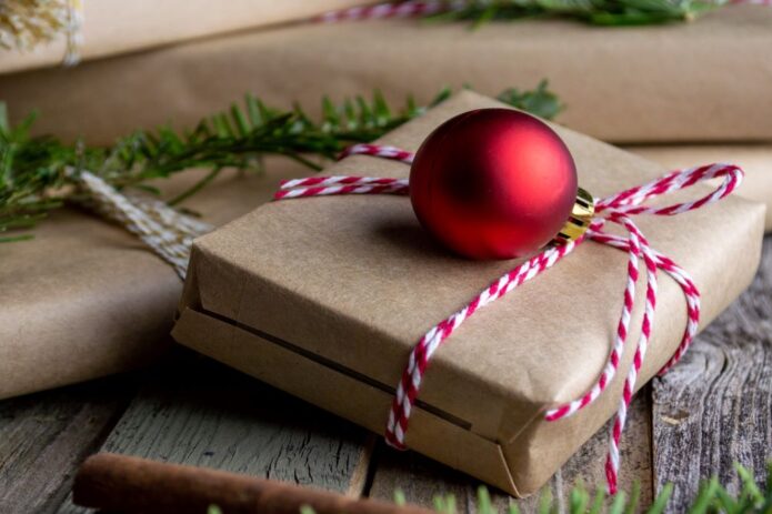 Book Gift Guide 2020