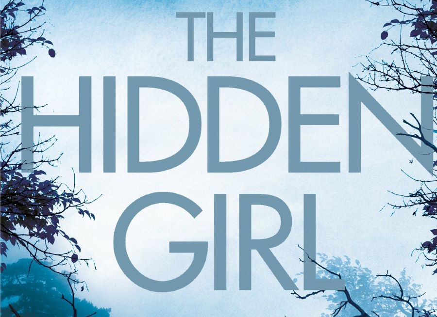 The Hidden Girl