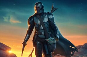 The Mandalorian
