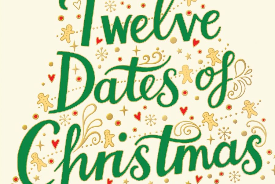 The Twelve Dates of Christmas