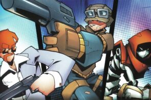 Timesplitters 2