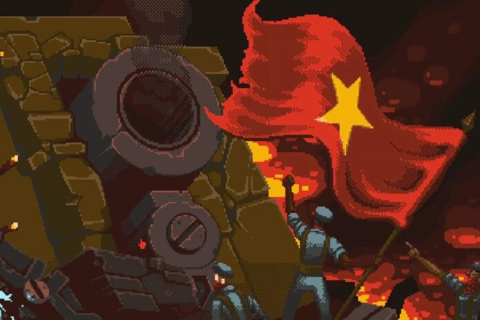 Tonight, We Riot