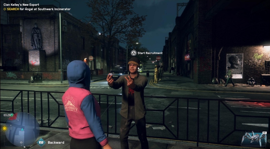 Watch Dogs Legion review scores REVEALED - Is this the best entry in  hacking series yet?, Gaming, Entertainment