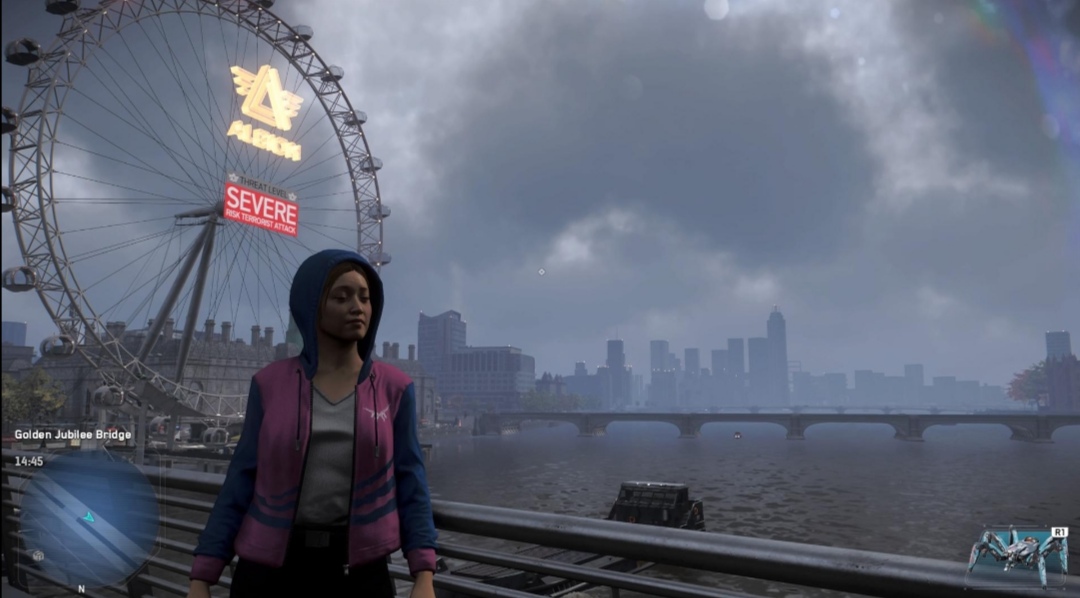 Watch Dogs Legion review scores REVEALED - Is this the best entry in  hacking series yet?, Gaming, Entertainment