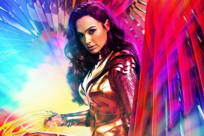 Wonder Woman 1984