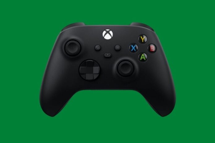 Xbox Series X Controller