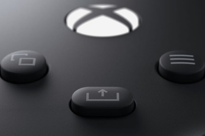 Xbox Series X