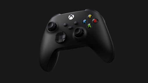 Xbox Series X S Controller 2