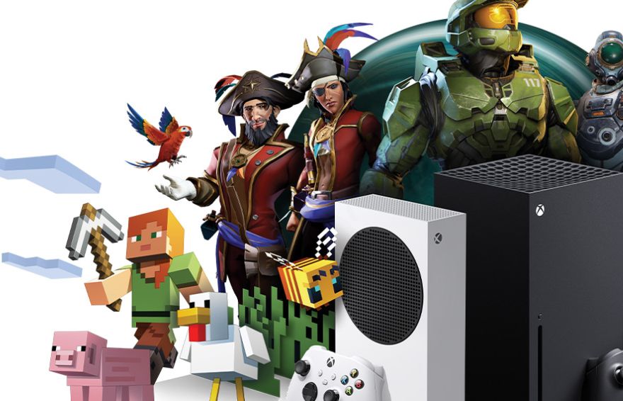 Xbox Series X S How To Check Storage Space Cultured Vultures