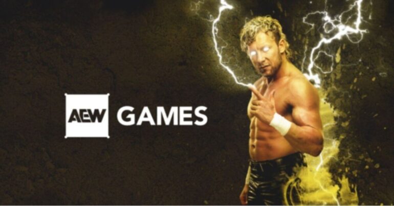 AEW Game