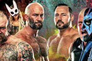 Bunkhouse Match