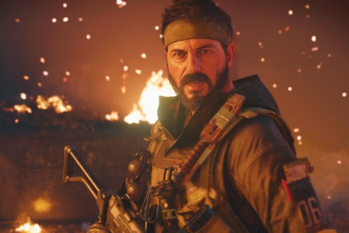 Black Ops Cold War