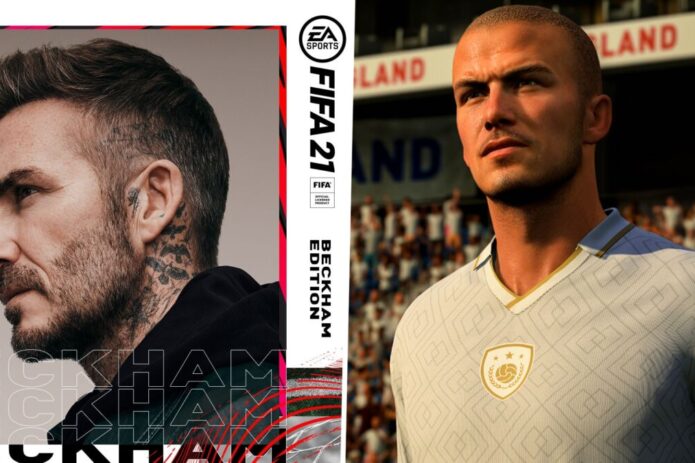 FIFA 21