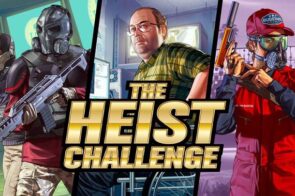 GTA Online