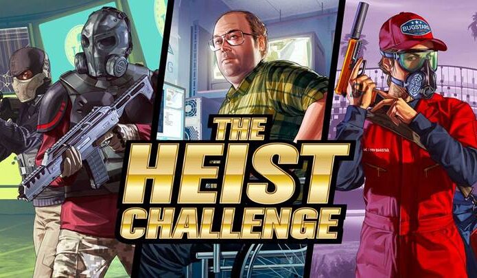 GTA Online