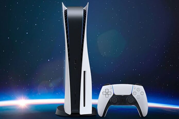 PS5