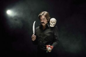 toast of london matt berry