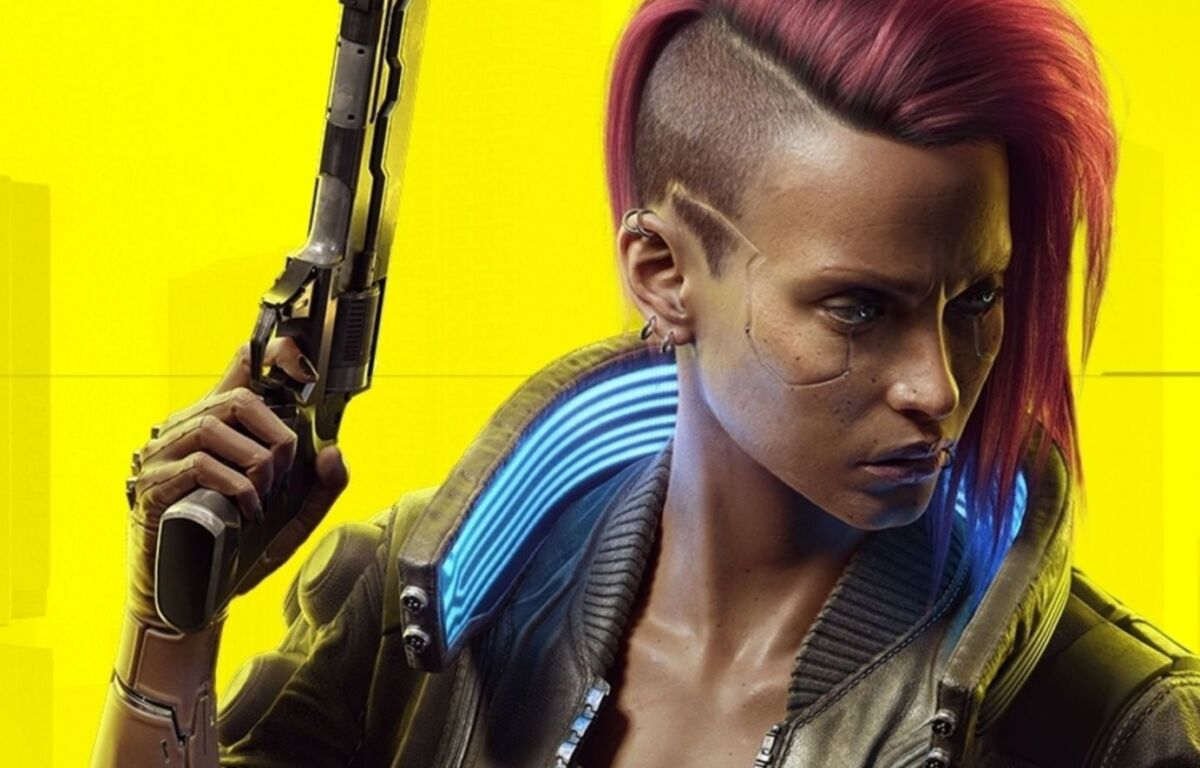 Cyberpunk 2077 continues to dominate Steam charts, outshining EA