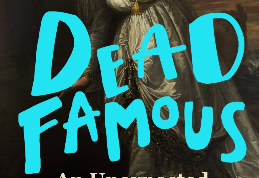 Dead Famous